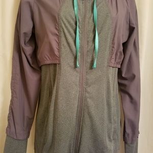 MPG Performance Athletic Jacket